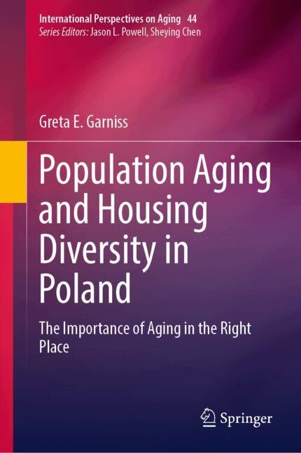 Couverture_Population Aging and Housing Diversity in Poland