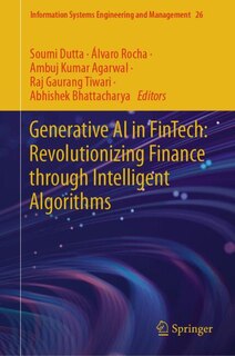 Front cover_Generative AI in FinTech