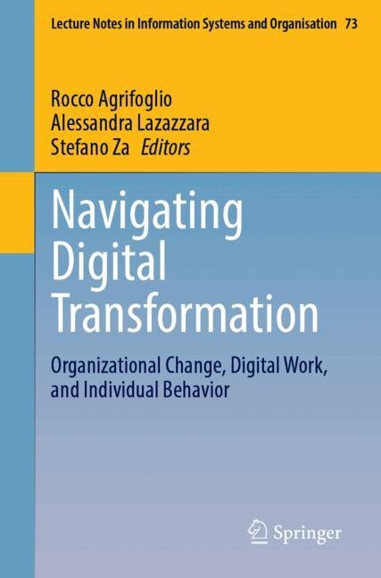 Couverture_Navigating Digital Transformation