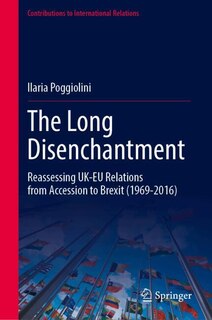Couverture_The Long Disenchantment