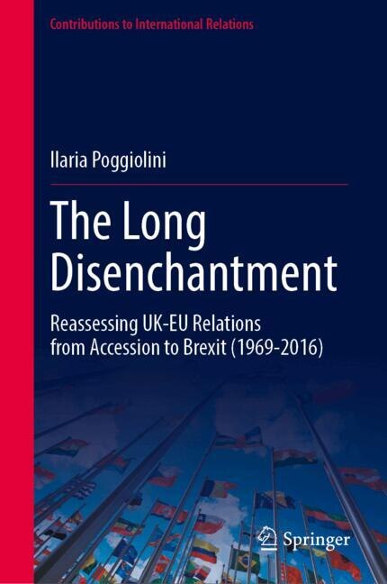 Couverture_The Long Disenchantment