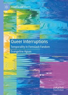 Front cover_Queer Interruptions