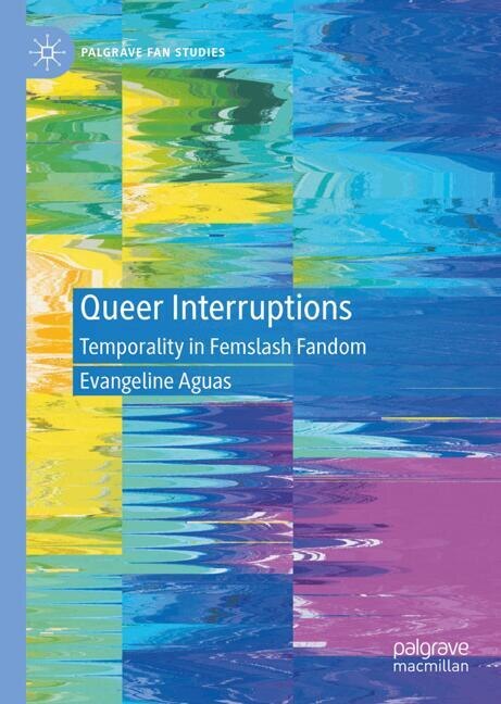 Front cover_Queer Interruptions