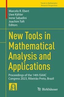 Front cover_New Tools in Mathematical Analysis and Applications