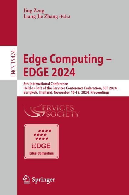Couverture_Edge Computing - EDGE 2024