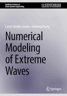 Front cover_Numerical Modelling of Extreme Waves