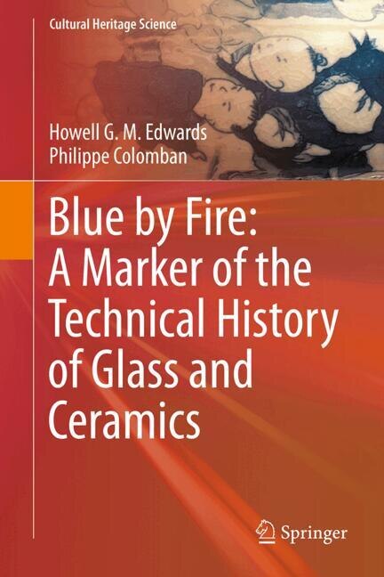 Front cover_Blue by Fire
