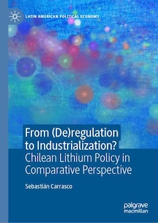 Couverture_From (De)regulation to Industrialization?