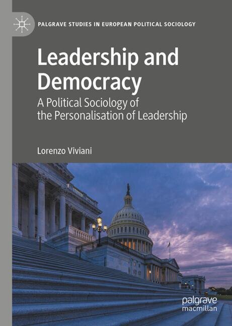 Front cover_Leadership and Democracy