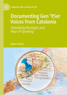 Couverture_Documenting Gen 'r voices from Catalonia
