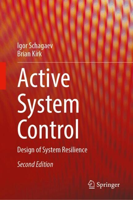 Couverture_Active System Control