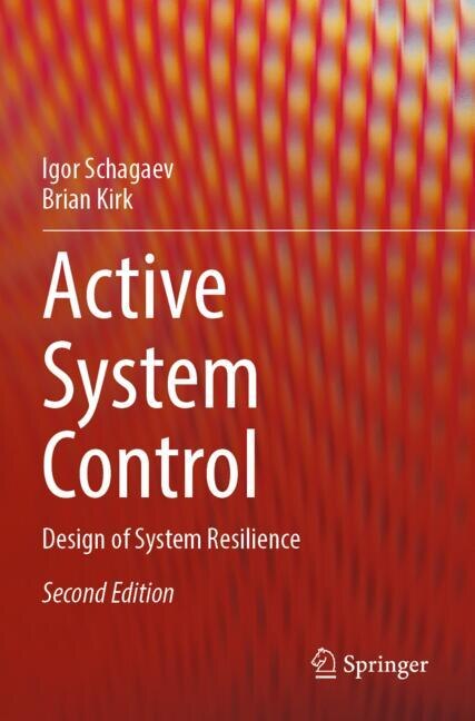 Front cover_Active System Control