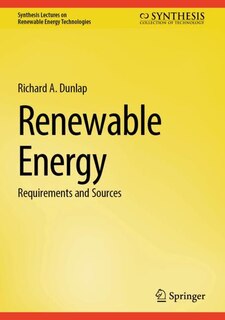 Front cover_Renewable Energy