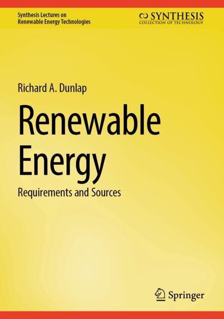 Front cover_Renewable Energy