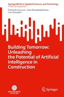 Front cover_Building Tomorrow