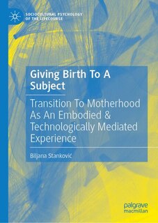 Front cover_Giving Birth To A Subject