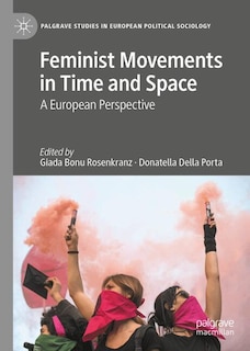 Front cover_Feminist Movements in Time and Space