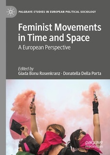 Front cover_Feminist Movements in Time and Space
