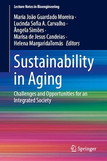 Front cover_Sustainability in Aging