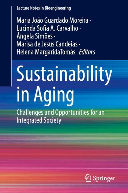 Front cover_Sustainability in Aging