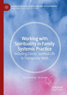 Couverture_Working with Spirituality in Family Systemic Practice