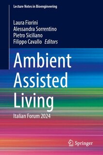 Front cover_Ambient Assisted Living