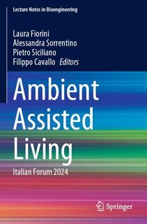 Couverture_Ambient Assisted Living