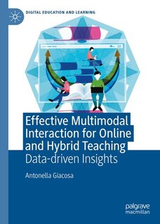 Front cover_Effective Multimodal Interaction for Online and Hybrid Teaching