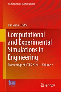Couverture_Computational and Experimental Simulations in Engineering