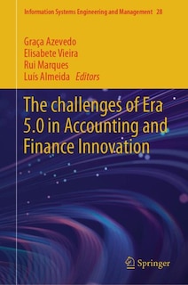 Couverture_The challenges of Era 5.0 in Accounting and Finance Innovation