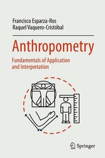 Front cover_Anthropometry