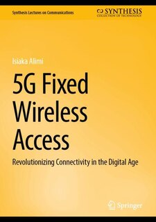 Couverture_5G Fixed Wireless Access