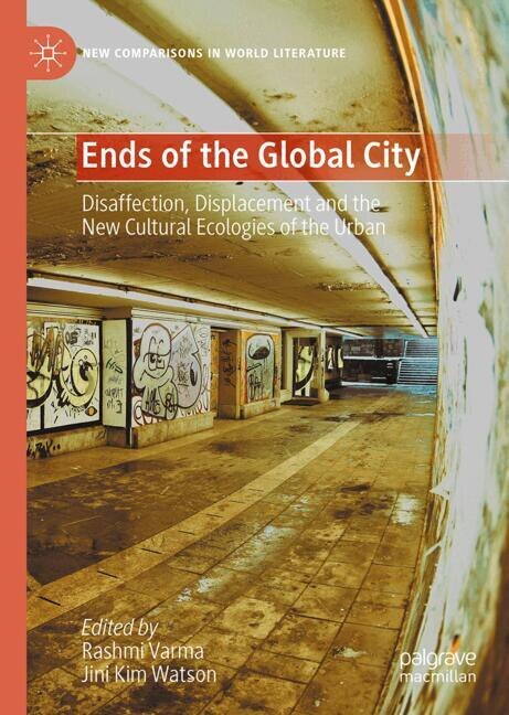 Front cover_Ends of the Global City