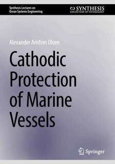 Front cover_Cathodic Protection of Marine Vessels