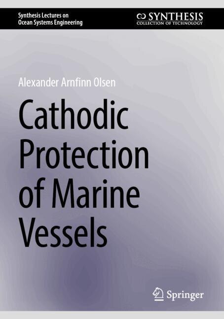 Front cover_Cathodic Protection of Marine Vessels