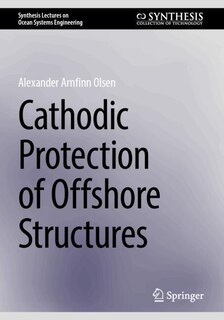 Front cover_Cathodic Protection of Offshore Structures