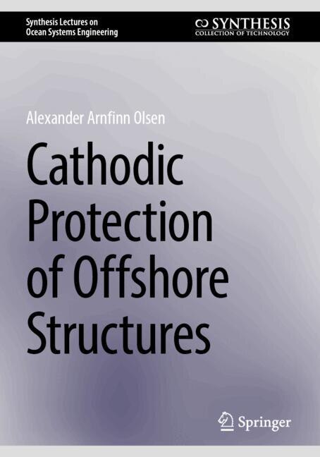 Front cover_Cathodic Protection of Offshore Structures