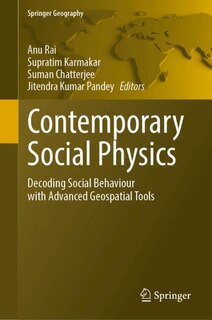 Front cover_Contemporary Social Physics
