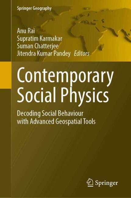 Front cover_Contemporary Social Physics