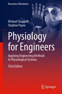 Front cover_Physiology for Engineers