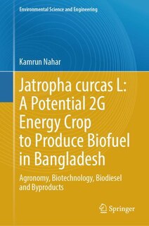 Front cover_Jatropha curcas L