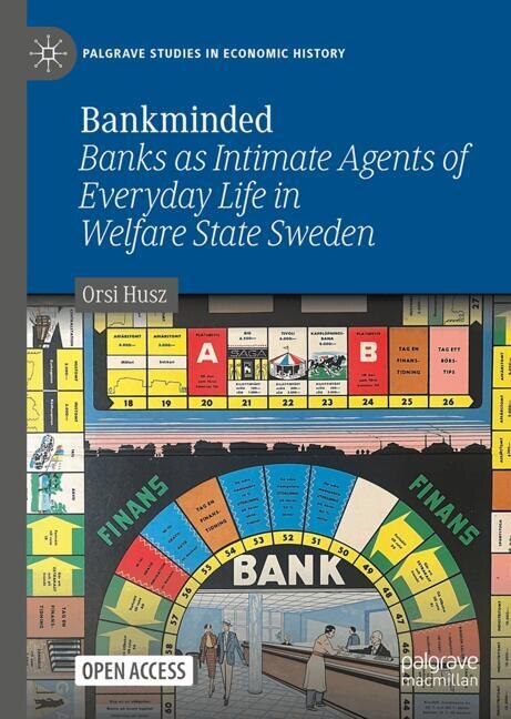 Front cover_Bankminded