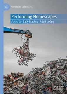 Front cover_Performing Homescapes