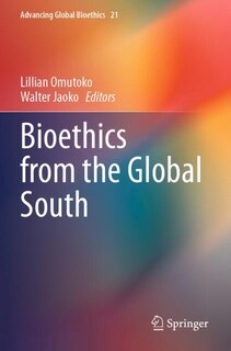 Couverture_Bioethics from the Global South