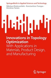 Couverture_Innovations in Topology Optimization