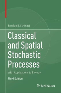 Couverture_Classical and Spatial Stochastic Processes