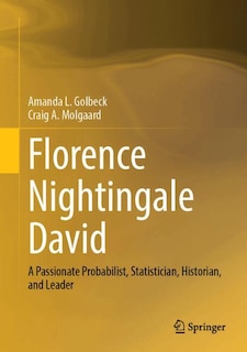 Front cover_Florence Nightingale David
