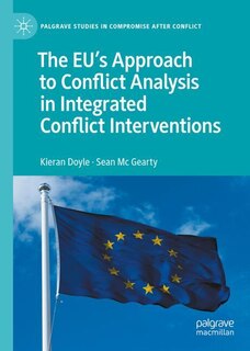 Front cover_The EU's Approach to Conflict Analysis in Integrated Conflict Interventions