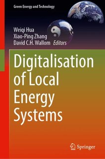 Couverture_Digitalisation of Local Energy Systems