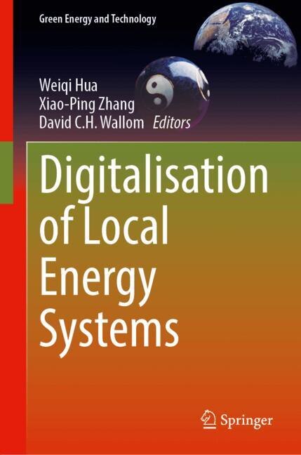 Couverture_Digitalisation of Local Energy Systems